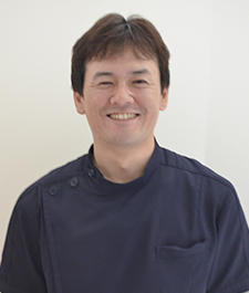 院長 市川 千晴